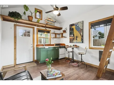 2023 NE Highland Street Portland OR 97211
