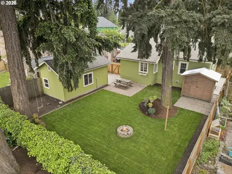 2023 NE Highland Street Portland OR 97211