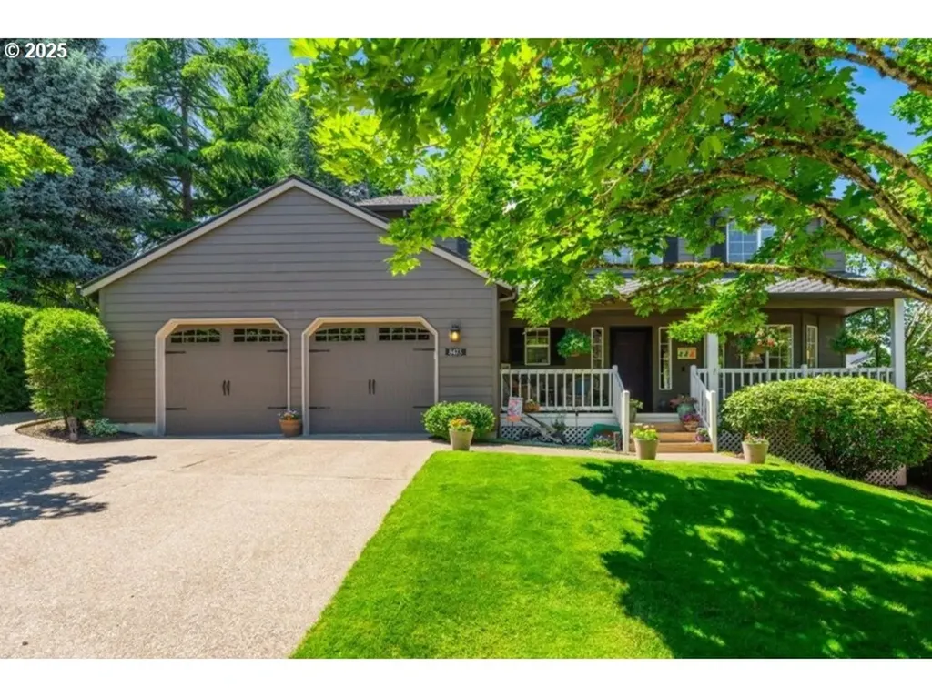 8473 SW 166th Terrace Beaverton OR 97007