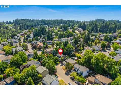 8473 SW 166th Terrace Beaverton OR 97007
