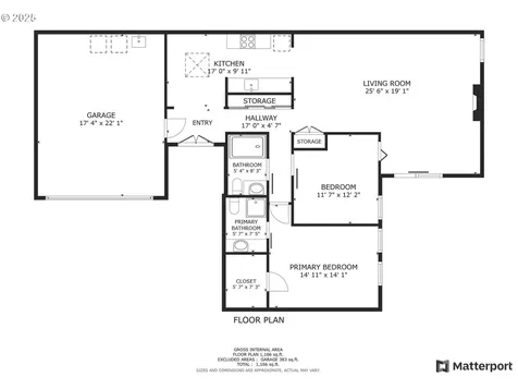 4324 NE 125th Place Portland OR 97230