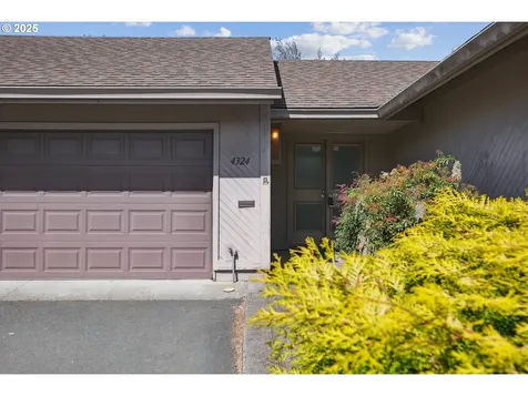 4324 NE 125th Place Portland OR 97230