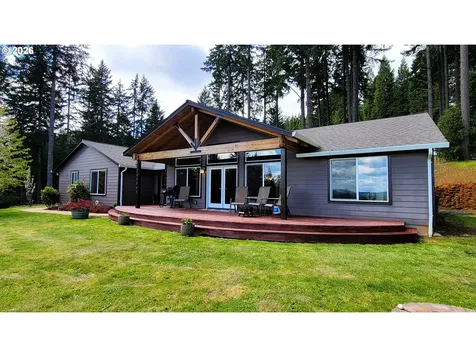 24674 Bolton Hill Road Veneta OR 97487
