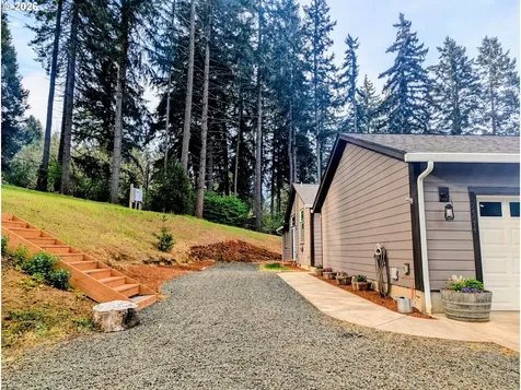 24674 Bolton Hill Road Veneta OR 97487