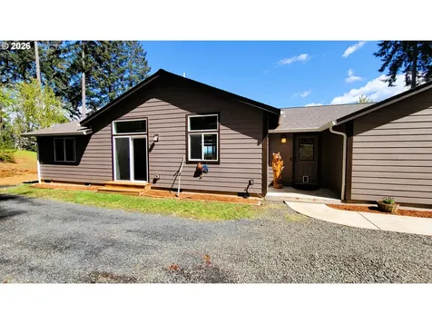 24674 Bolton Hill Road Veneta OR 97487