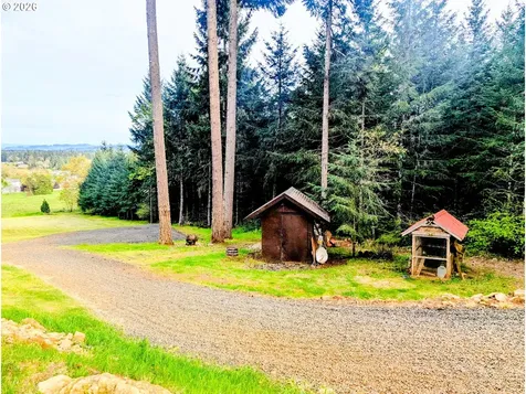 24674 Bolton Hill Road Veneta OR 97487