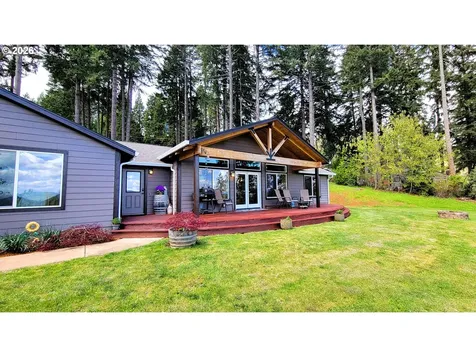 24674 Bolton Hill Road Veneta OR 97487