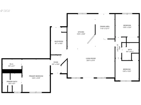 24674 Bolton Hill Road Veneta OR 97487