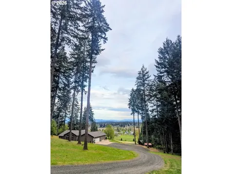 24674 Bolton Hill Road Veneta OR 97487