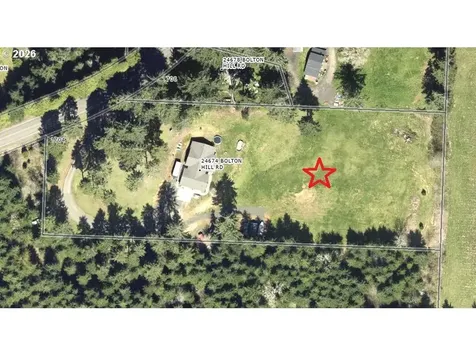 24674 Bolton Hill Road Veneta OR 97487
