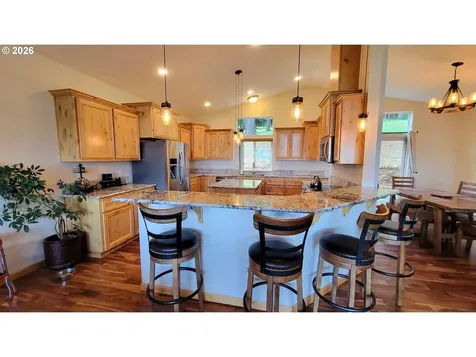 24674 Bolton Hill Road Veneta OR 97487