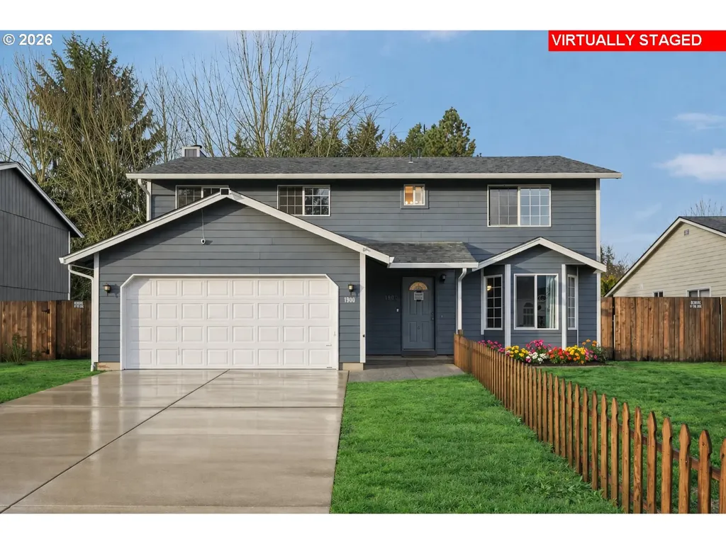 1900 NE 84th Way Vancouver WA 98665