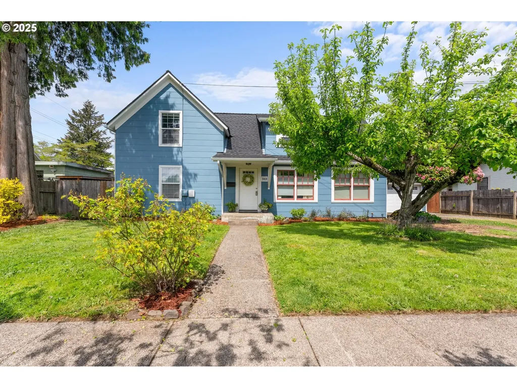 2019 C Street Washougal WA 98671