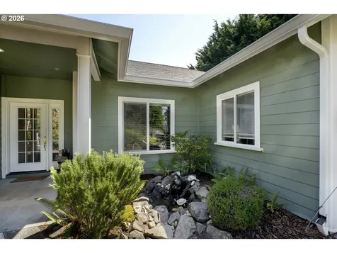 109 Ocean View Court Florence OR 97439