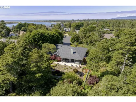 109 Ocean View Court Florence OR 97439