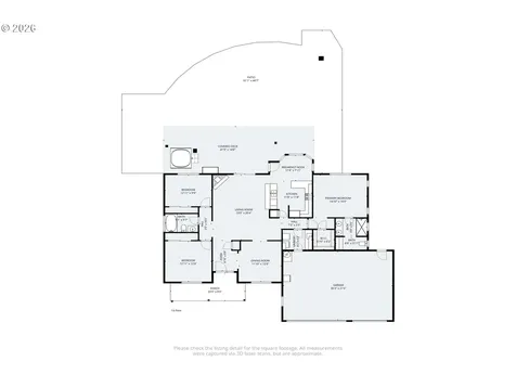 109 Ocean View Court Florence OR 97439