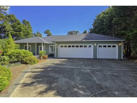 109 Ocean View Court Florence OR 97439