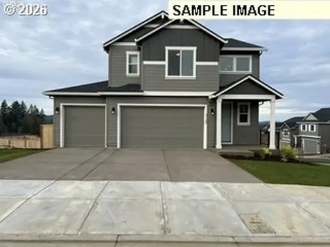 2686 NE Claire Road Estacada OR 97023