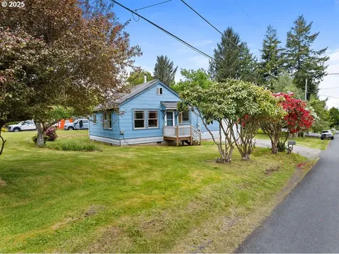 35242 Orchard Lane Astoria OR 97103
