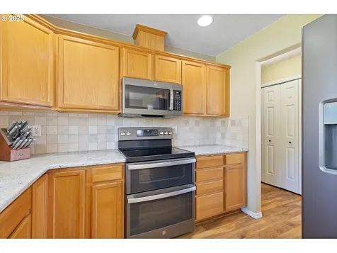 3242 NE Mohan Drive Mcminnville OR 97128