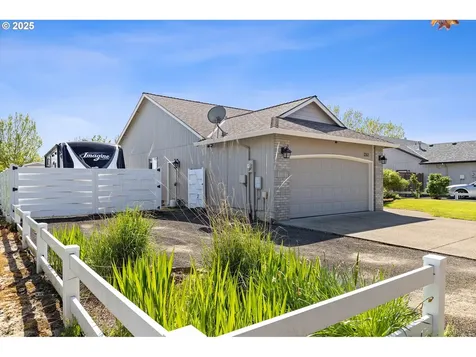 3242 NE Mohan Drive Mcminnville OR 97128