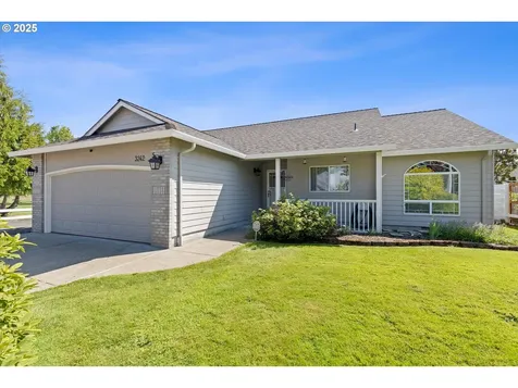 3242 NE Mohan Drive Mcminnville OR 97128