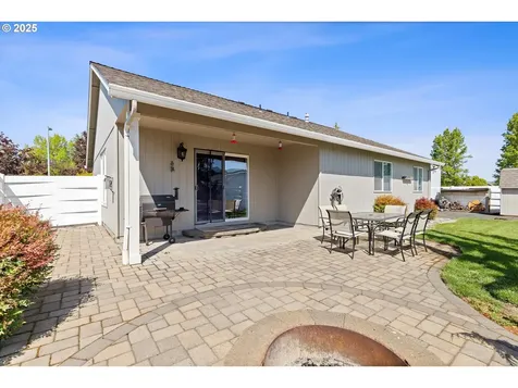 3242 NE Mohan Drive Mcminnville OR 97128