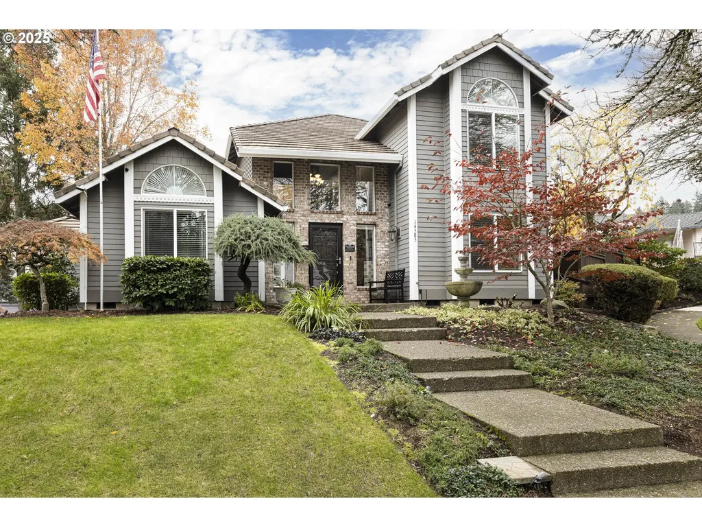 14585 SW Agate Court Beaverton OR 97007