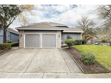 14585 SW Agate Court Beaverton OR 97007