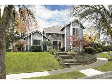 14585 SW Agate Court Beaverton OR 97007