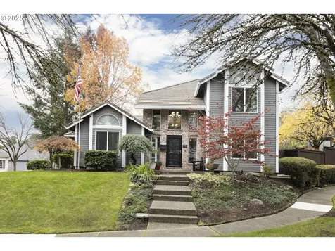 14585 SW Agate Court Beaverton OR 97007