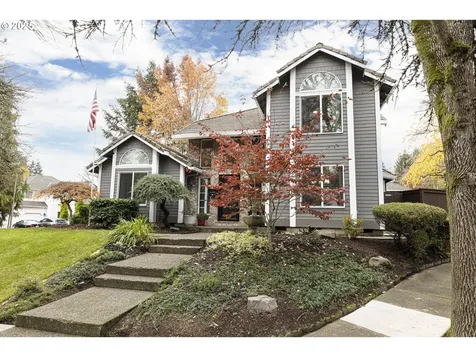 14585 SW Agate Court Beaverton OR 97007