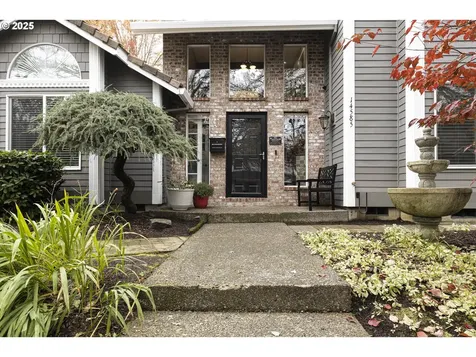 14585 SW Agate Court Beaverton OR 97007