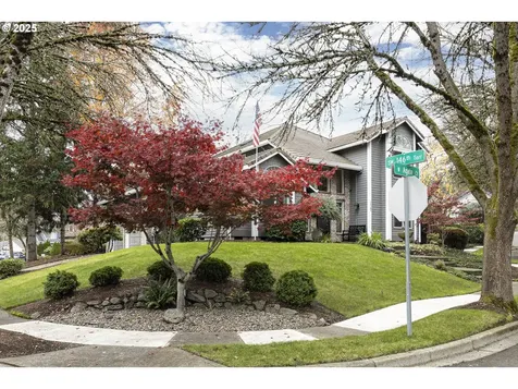14585 SW Agate Court Beaverton OR 97007