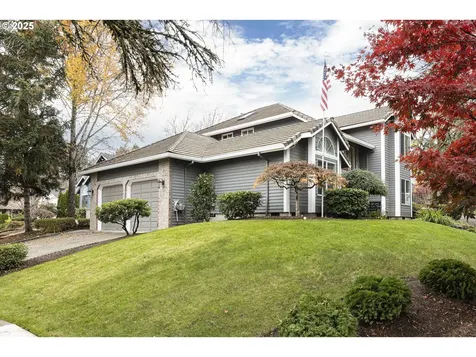 14585 SW Agate Court Beaverton OR 97007