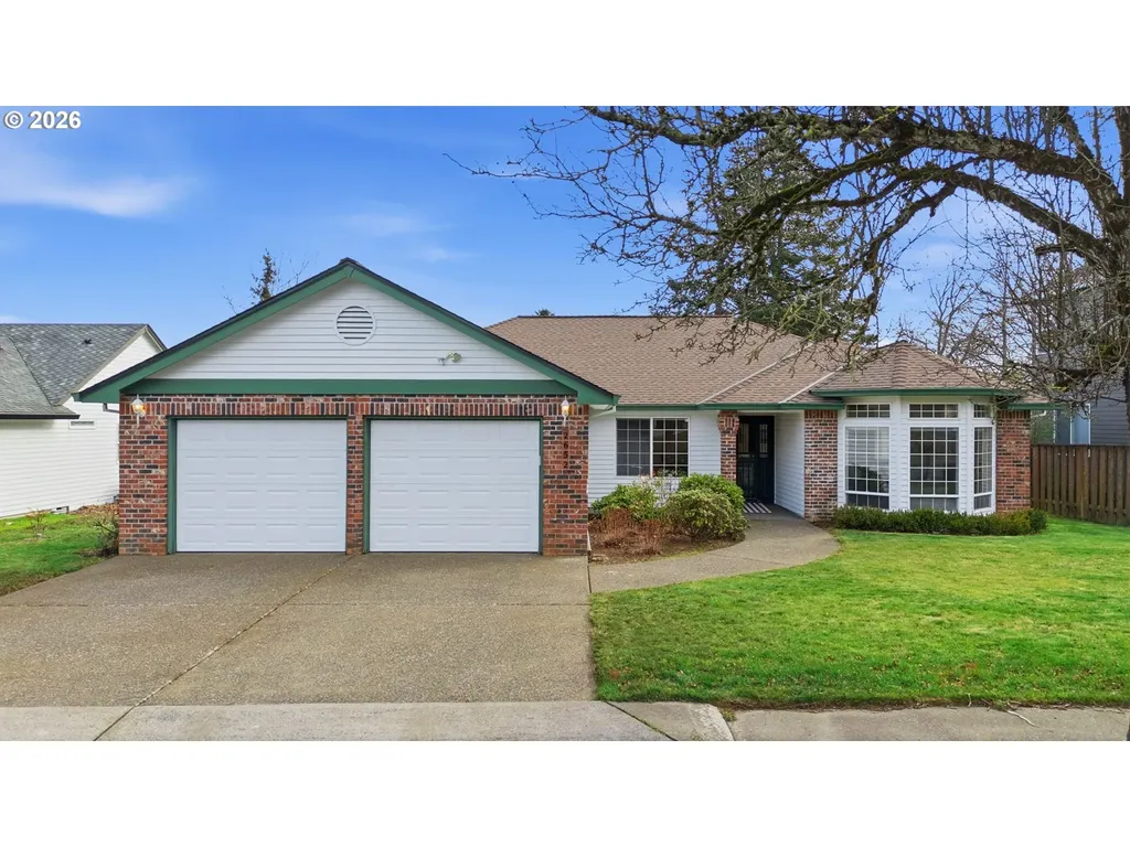 2652 SW Phyllis Drive Gresham OR 97080