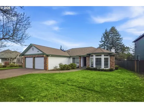 2652 SW Phyllis Drive Gresham OR 97080