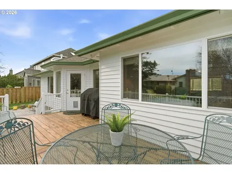 2652 SW Phyllis Drive Gresham OR 97080