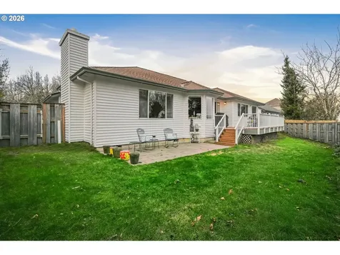 2652 SW Phyllis Drive Gresham OR 97080