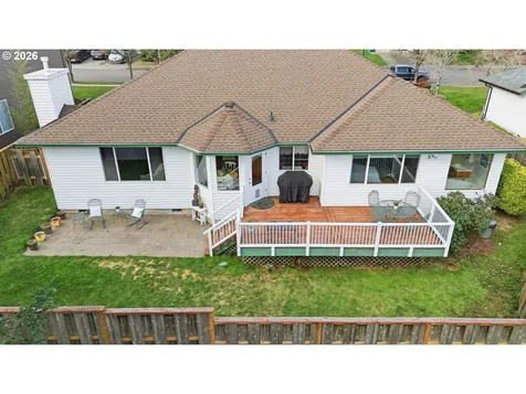 2652 SW Phyllis Drive Gresham OR 97080