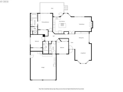 2652 SW Phyllis Drive Gresham OR 97080