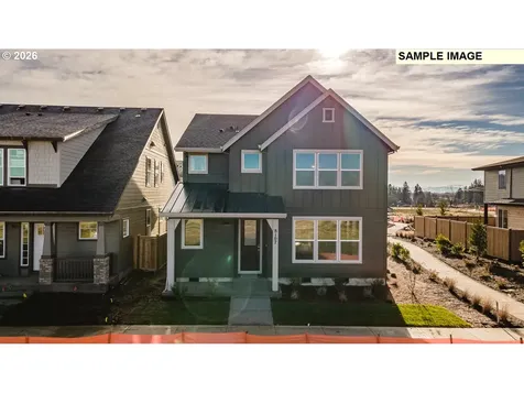 8532 SE Orion Lane Hillsboro OR 97123