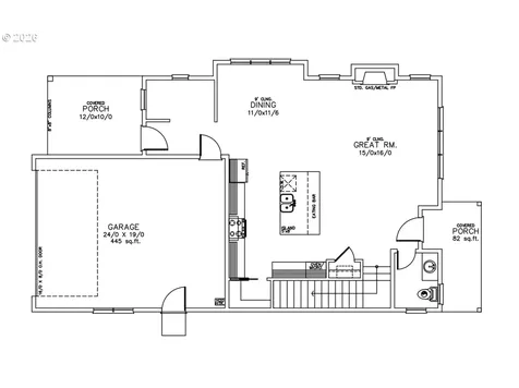 8532 SE Orion Lane Hillsboro OR 97123