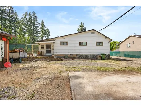 39005 Sandy Heights Street Sandy OR 97055