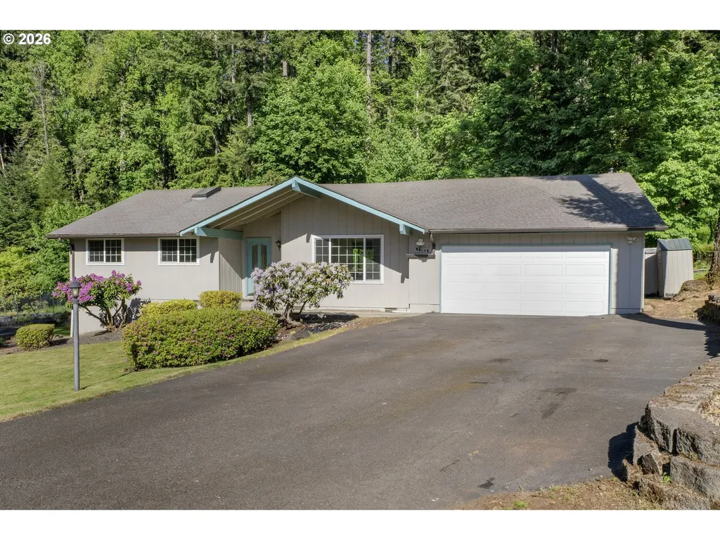 88175 Tiki Lane Springfield OR 97478