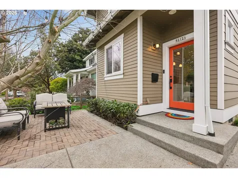 9212 N Polk Avenue Portland OR 97203