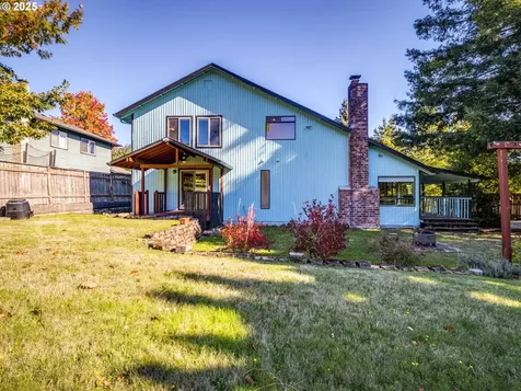 12027 SE 115th Avenue Happy Valley OR 97086