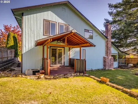 12027 SE 115th Avenue Happy Valley OR 97086