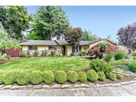 12405 SW Berryhill Lane Beaverton OR 97008