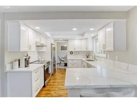 12405 SW Berryhill Lane Beaverton OR 97008